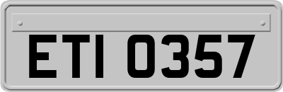 ETI0357
