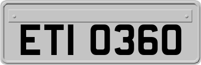 ETI0360