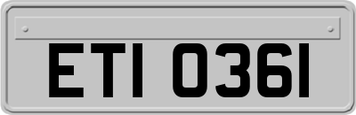ETI0361