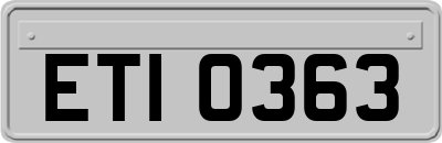 ETI0363