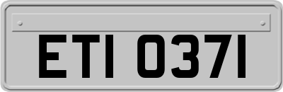 ETI0371