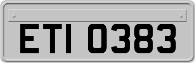 ETI0383