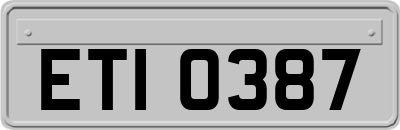 ETI0387