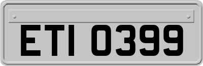 ETI0399