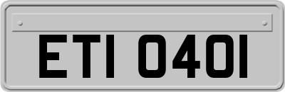 ETI0401