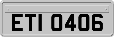 ETI0406
