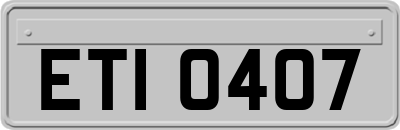ETI0407