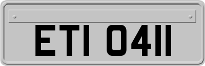 ETI0411