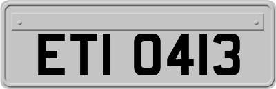 ETI0413