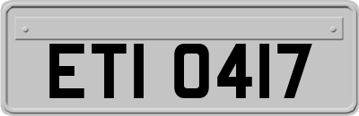 ETI0417