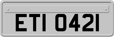 ETI0421