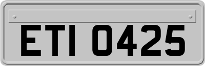 ETI0425