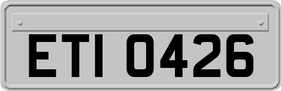 ETI0426