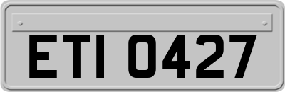 ETI0427