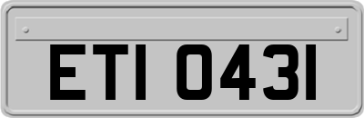 ETI0431