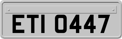 ETI0447