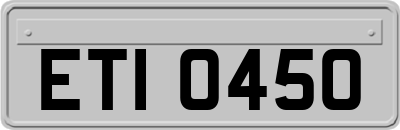 ETI0450