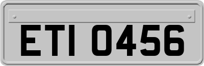 ETI0456