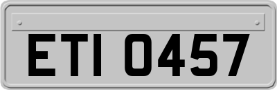 ETI0457