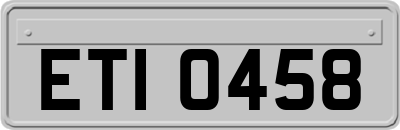 ETI0458
