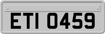 ETI0459