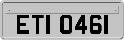 ETI0461