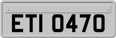 ETI0470