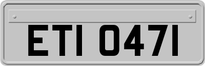 ETI0471