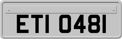 ETI0481