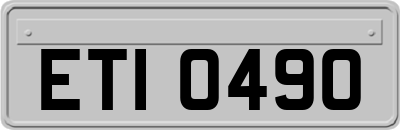 ETI0490