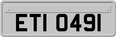 ETI0491