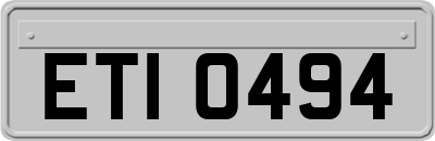 ETI0494