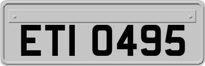 ETI0495