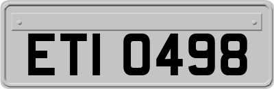 ETI0498