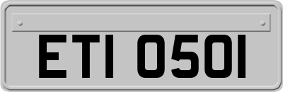 ETI0501