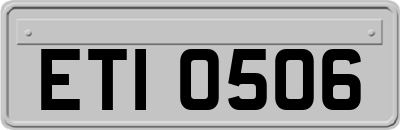 ETI0506