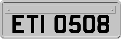 ETI0508