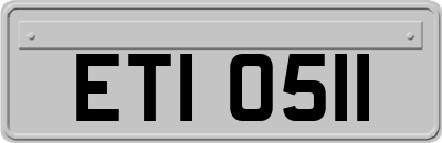 ETI0511