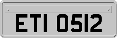 ETI0512