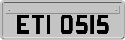 ETI0515