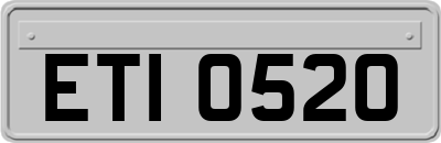 ETI0520