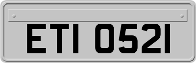 ETI0521