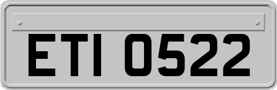 ETI0522
