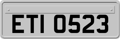 ETI0523