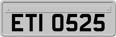 ETI0525