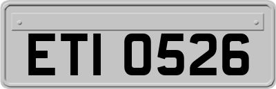 ETI0526