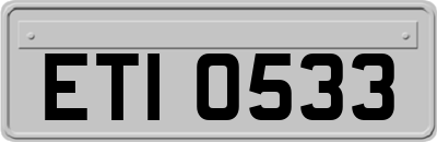 ETI0533