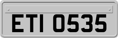 ETI0535