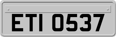 ETI0537