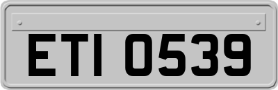 ETI0539